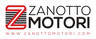 Logo Zanotto Motori S.R.L.